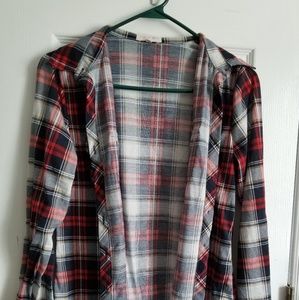 Flannel/shirt